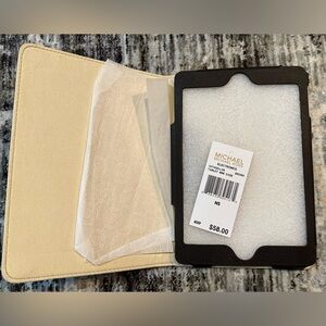 Michael Kors iPad mini case